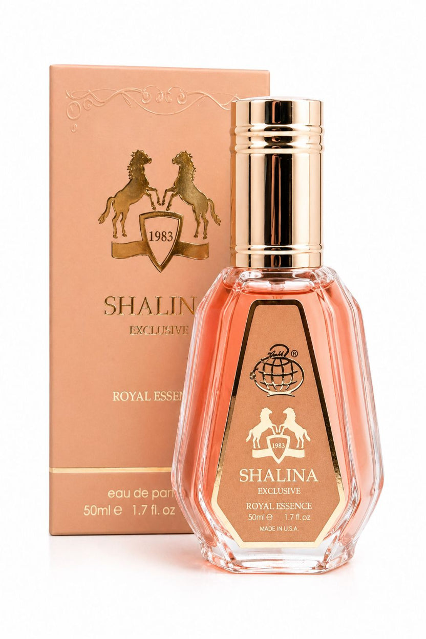 Perfume Shalina