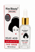 Sérum Facial Ácido Kójico