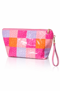 Neceser inspiracion Tous multicolor con asa