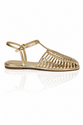 Sandalias Cangrejeras