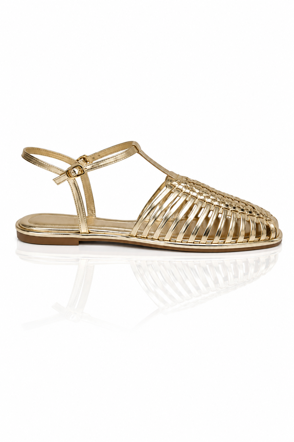 Sandalias Cangrejeras