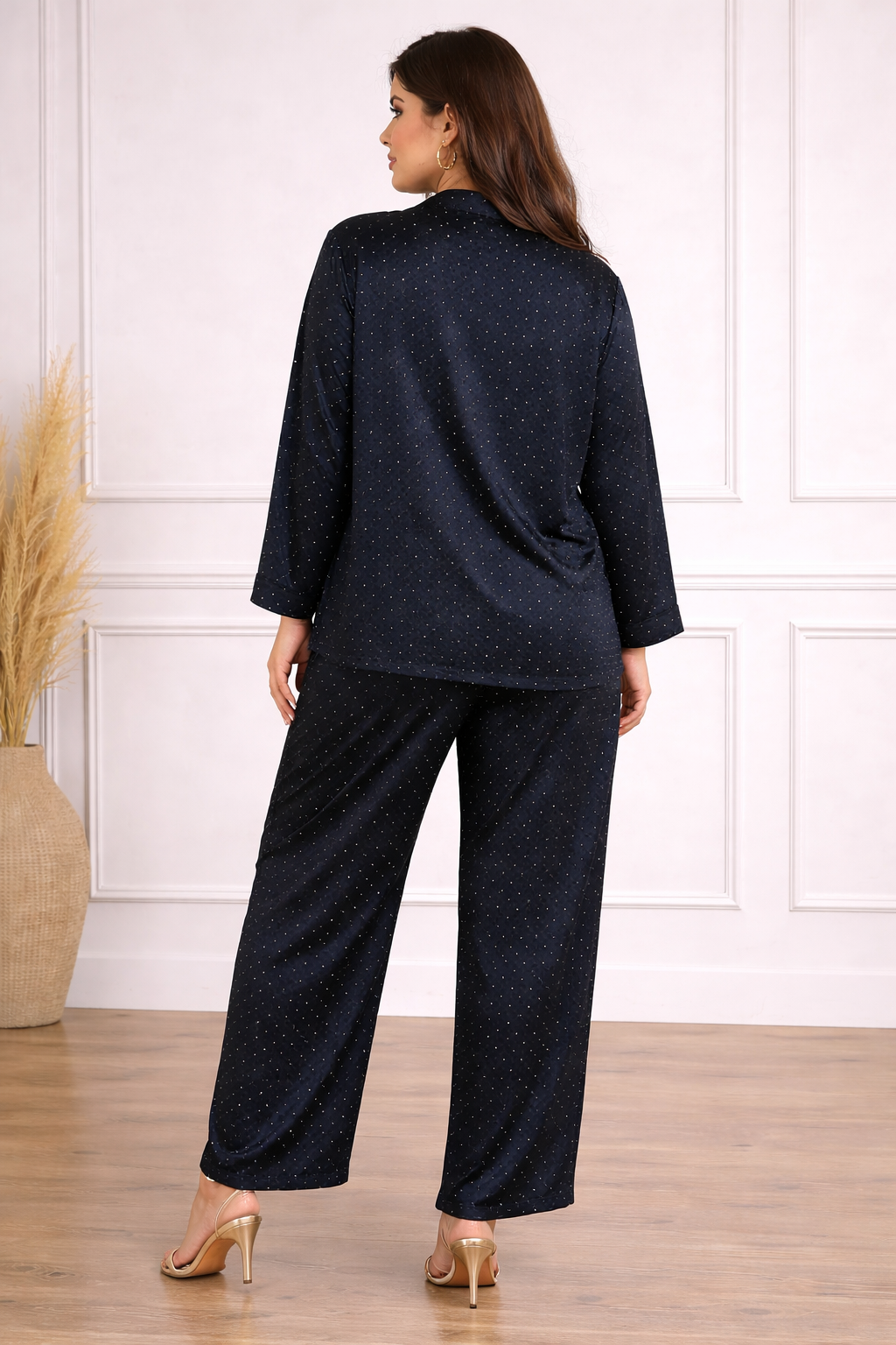 Conjunto Duquesa