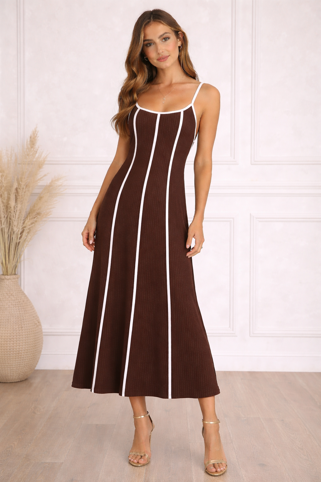 Vestido Lourdes