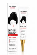Crema Contorno de Ojos Ácido Kójico