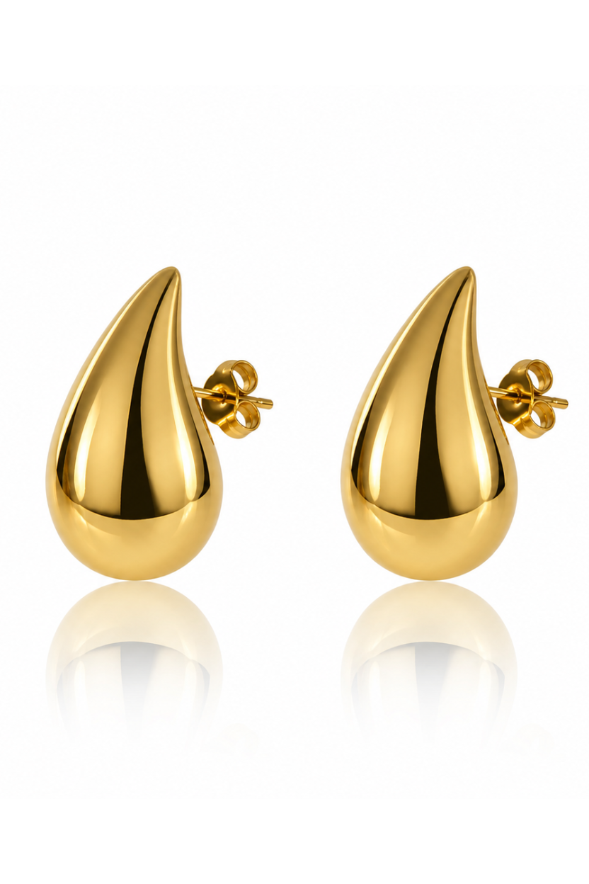 Pendientes de Gota