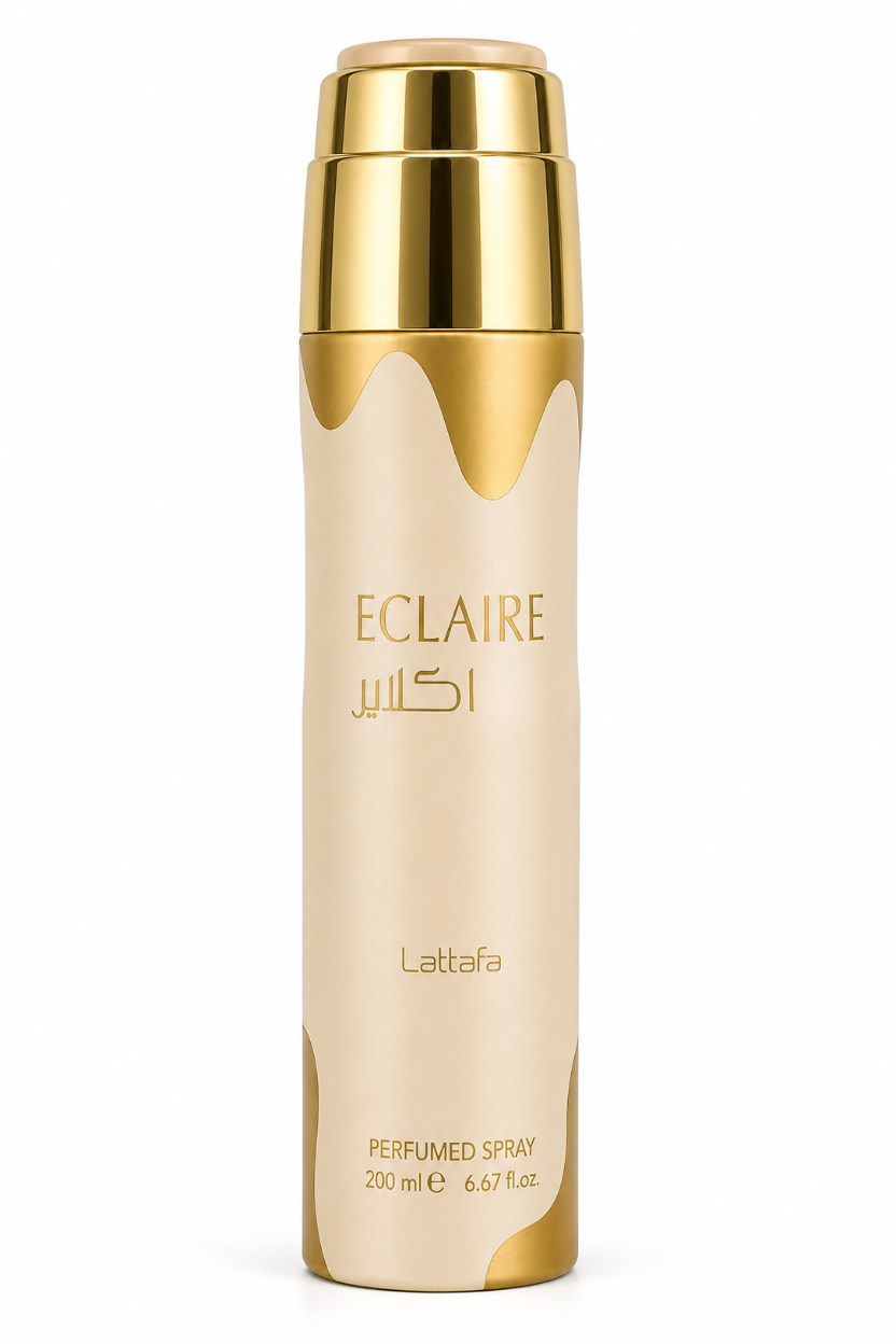 Desodorante Eclaire Lattafa
