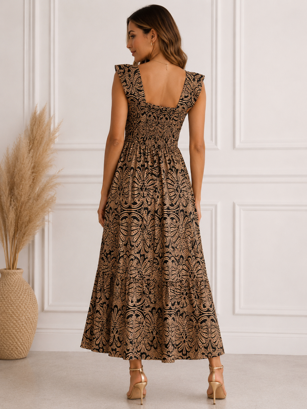 Vestido Paulina