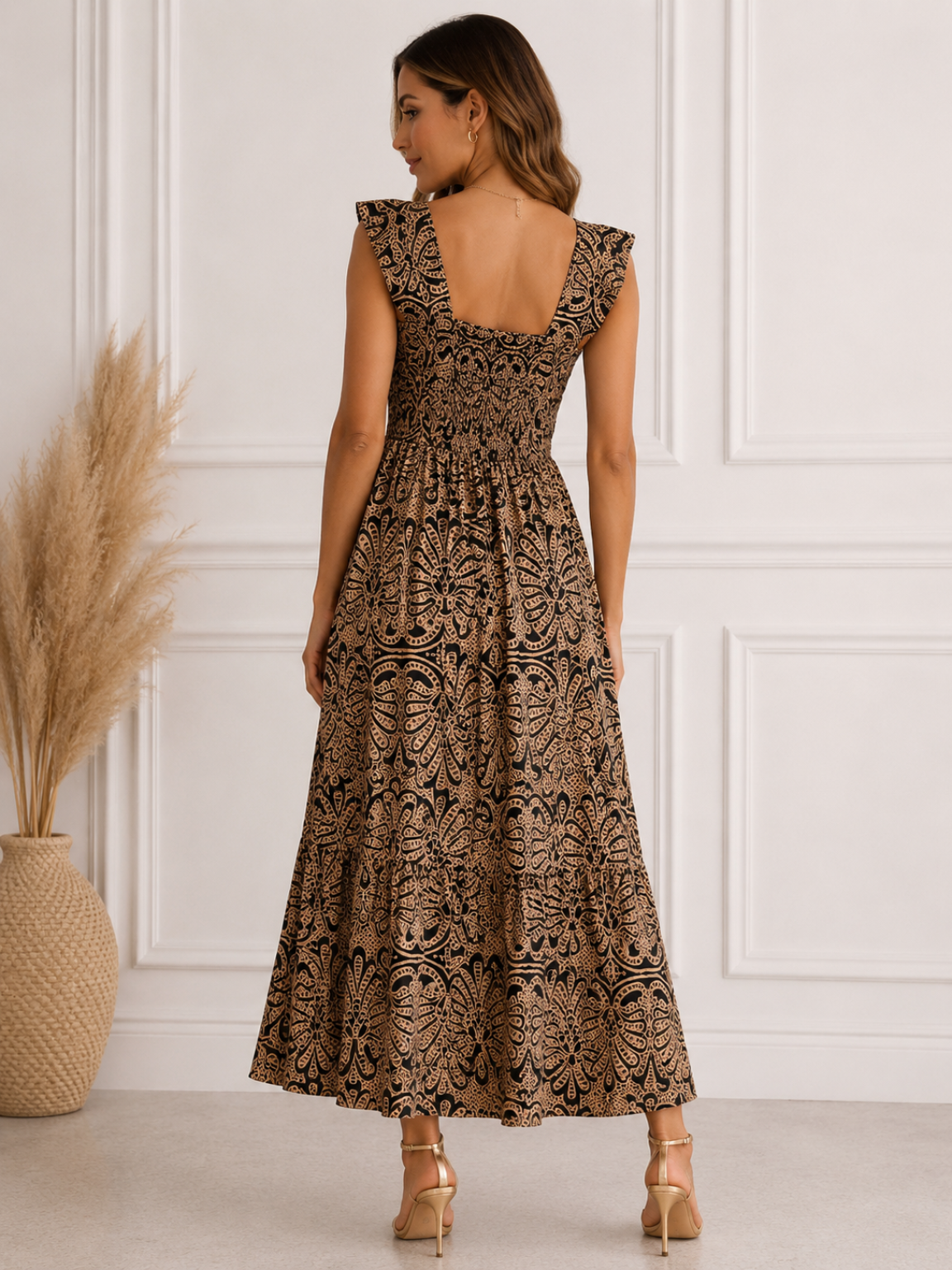 Vestido Paulina