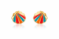 Pendientes Multicolor Summer