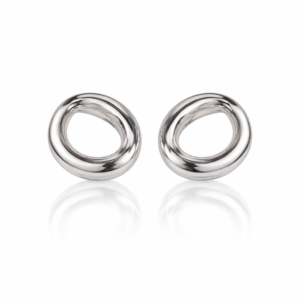 Pendientes Ovalo Petit