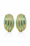 Pendientes Turquesa