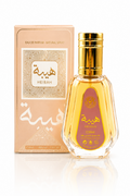 Perfume Árabe Heibah