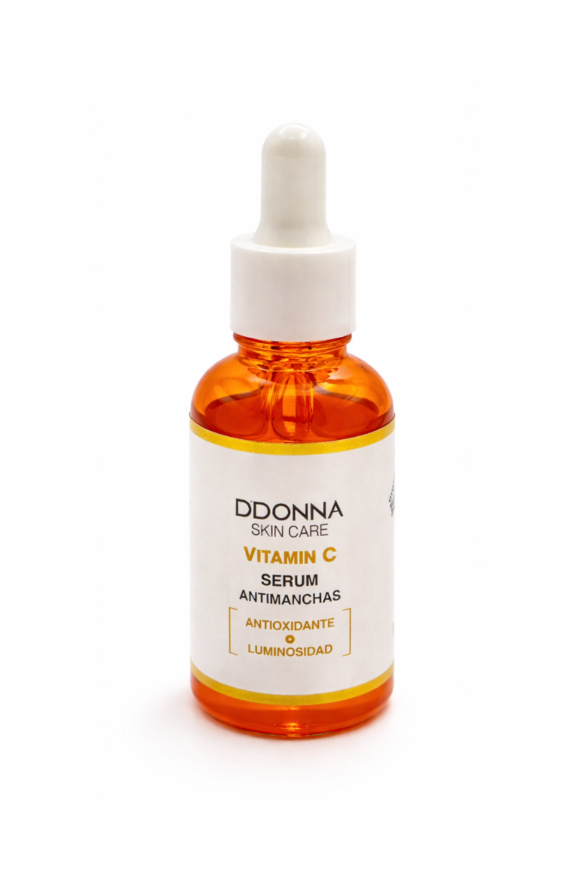 Sérum Facial Vitamina C DDONNA