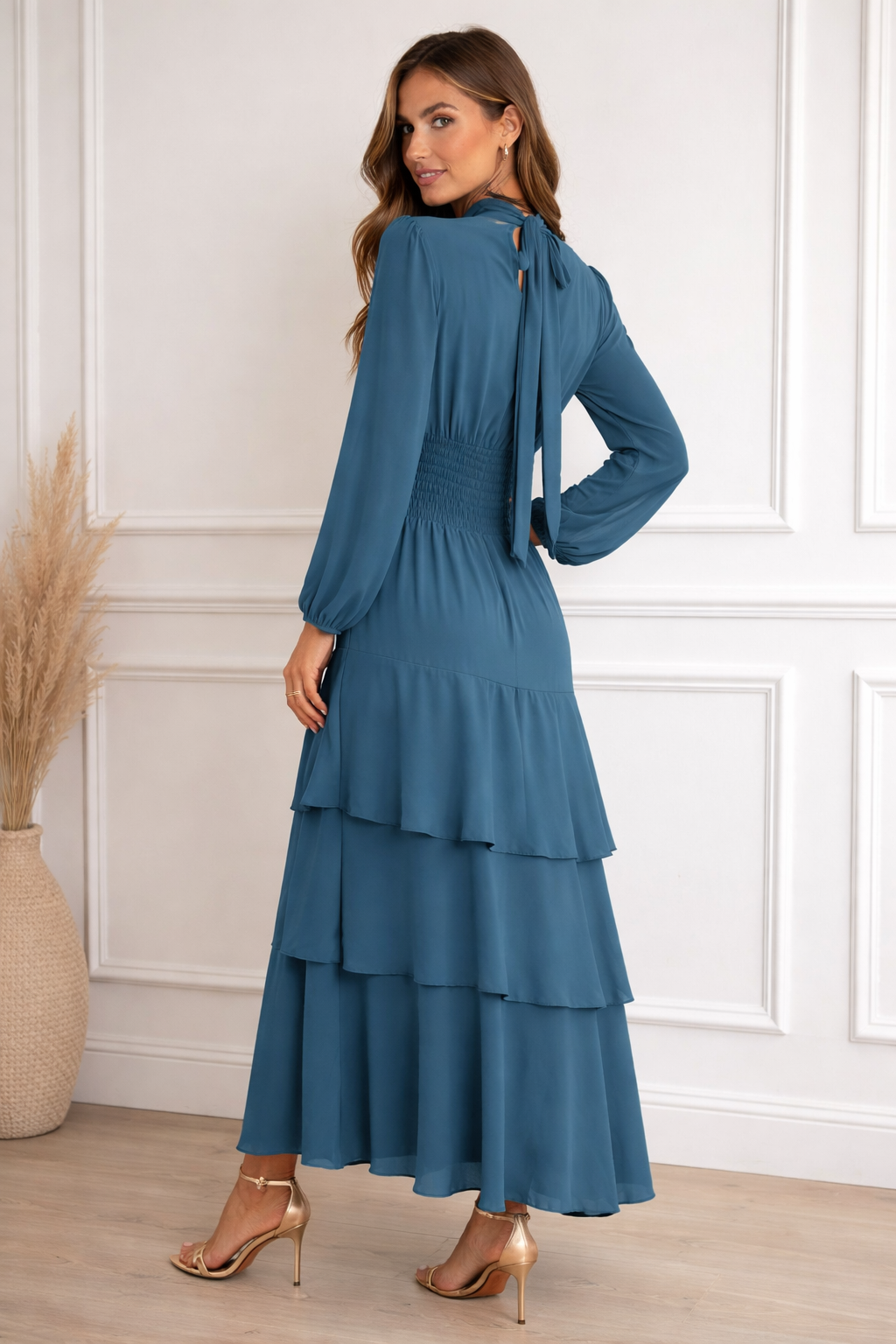 Vestido Bruma