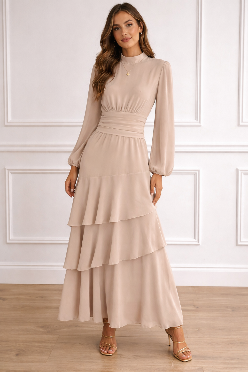 Vestido Bruma