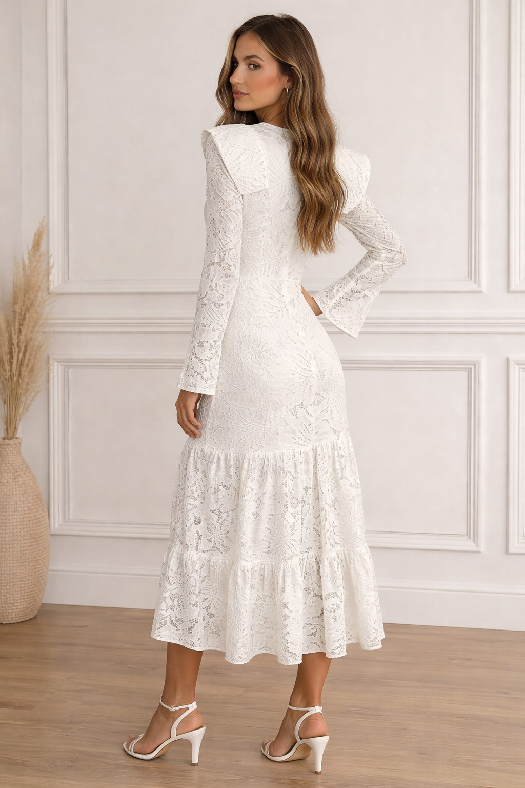 Vestido Dulce Luna