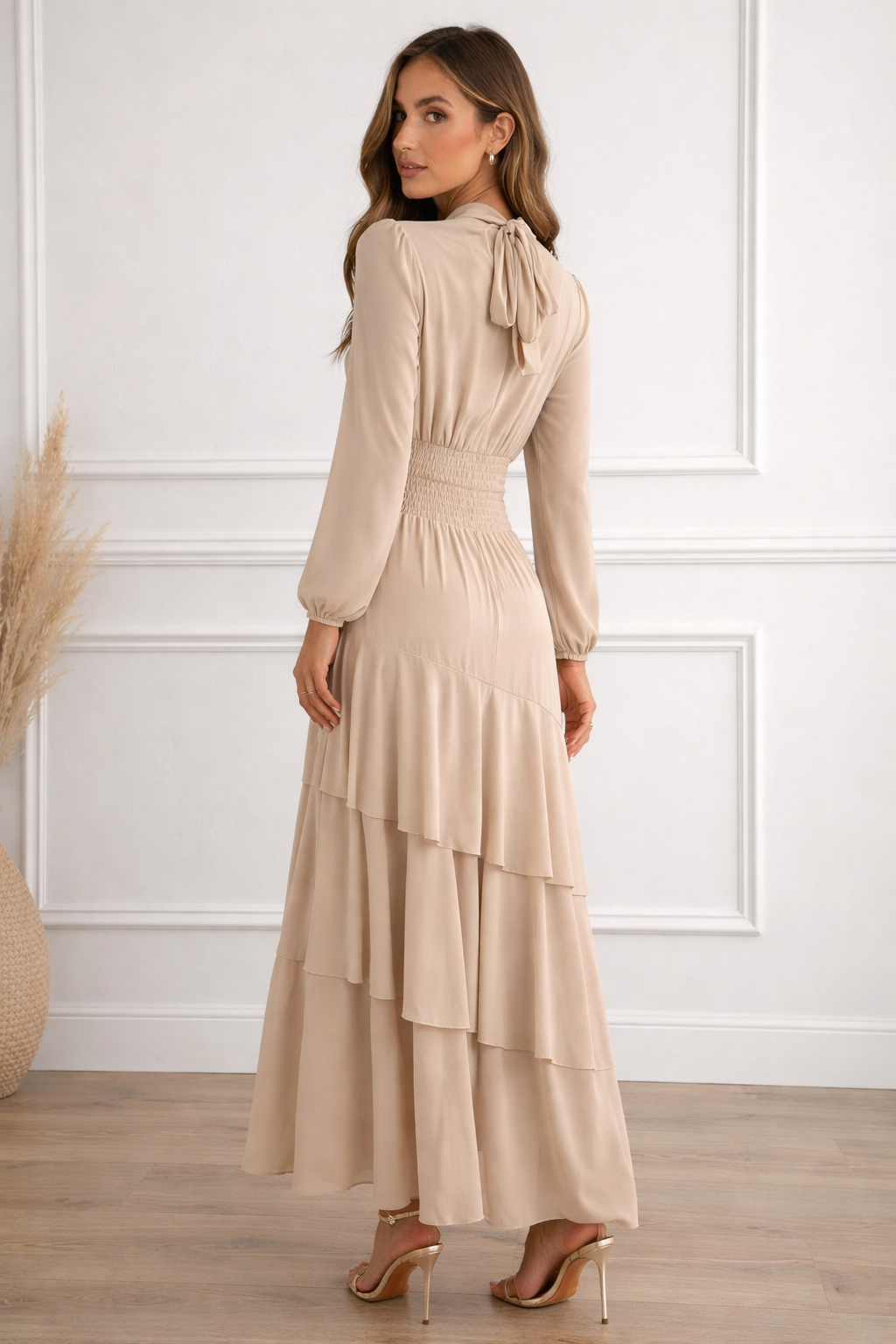 Vestido Bruma