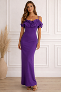 Vestido Alba