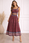 Conjunto Poniente