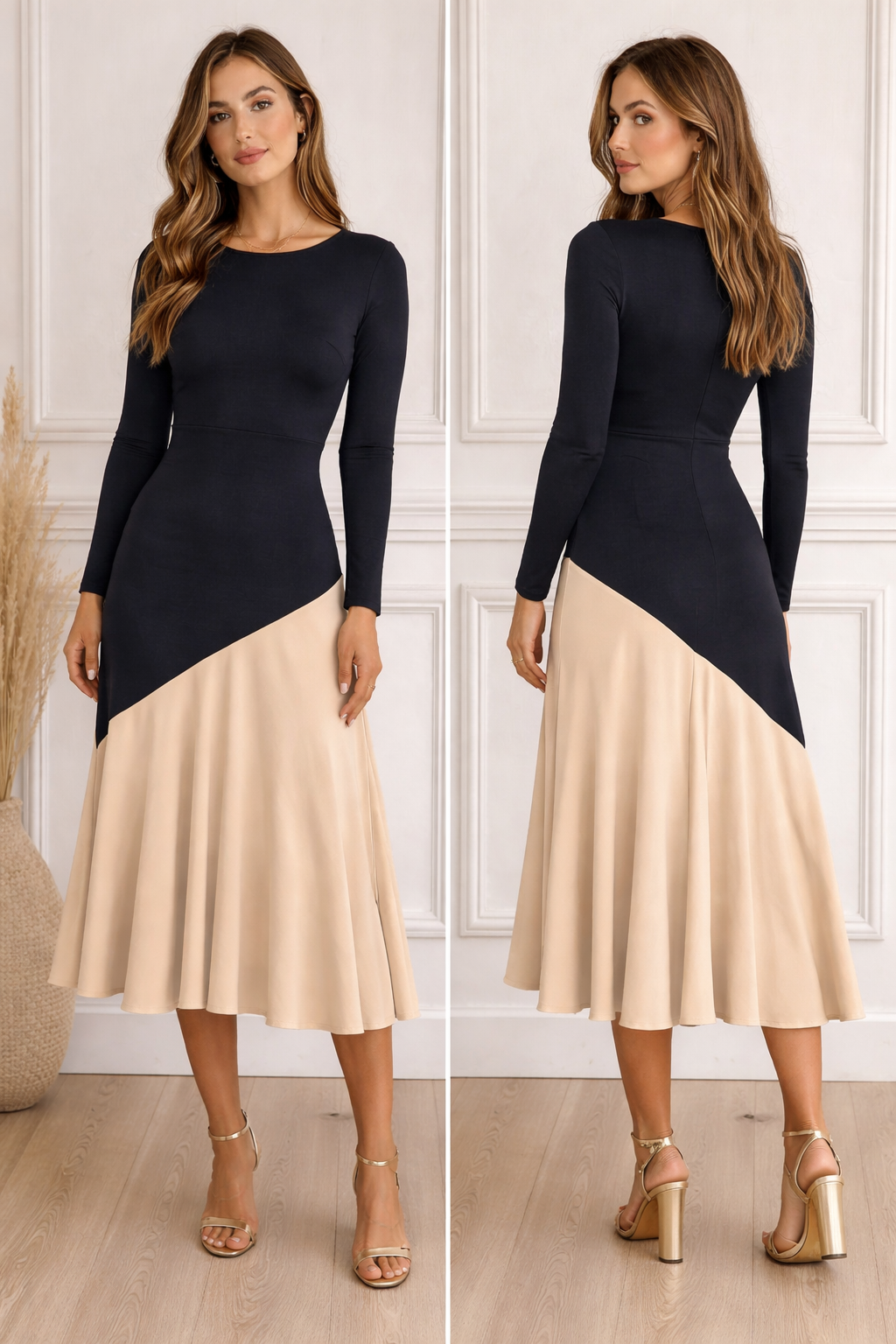 Vestido Teresa