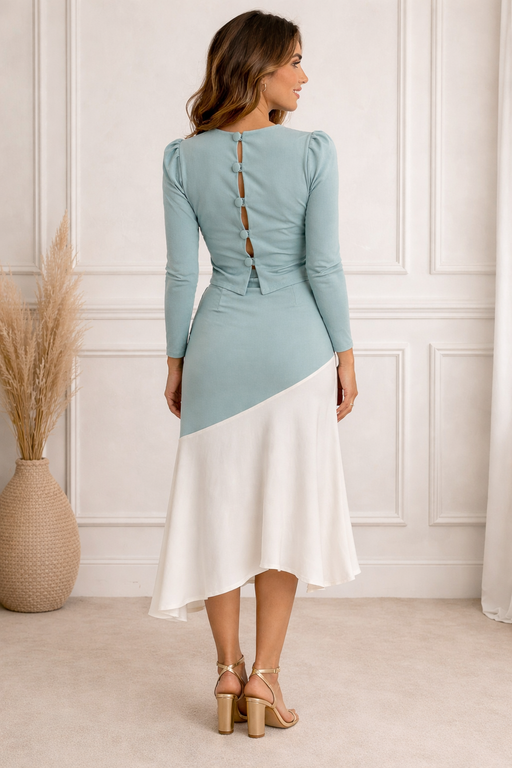 Conjunto Atenea