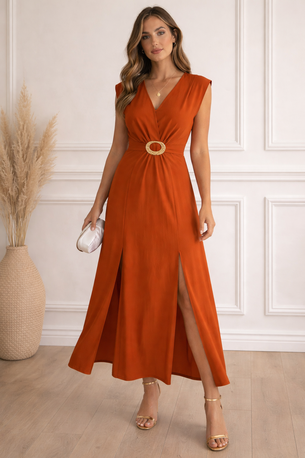 Vestido Lola