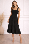 Vestido Toscana