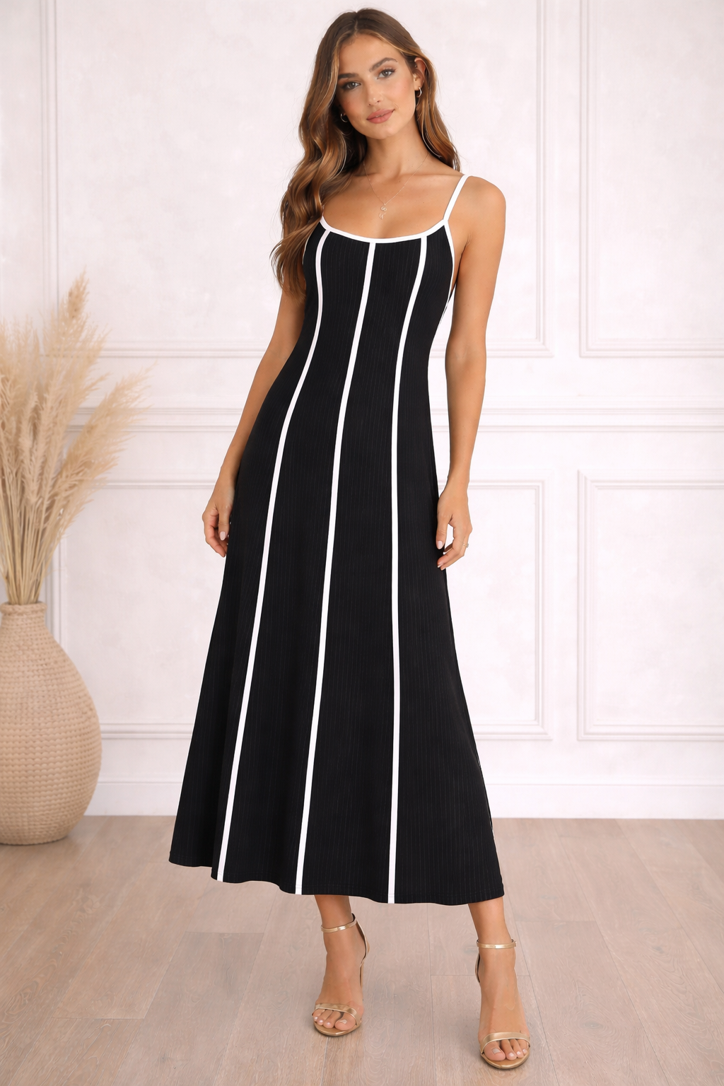 Vestido Lourdes