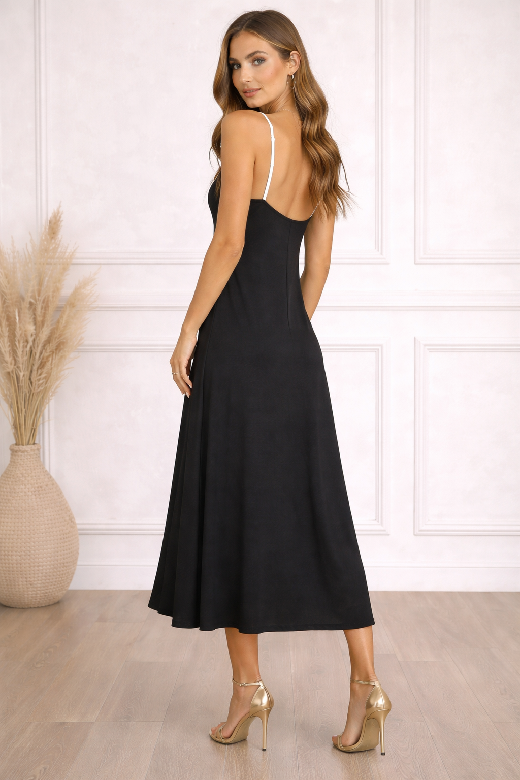 Vestido Lourdes