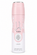 Yara Lattafa Desodorante